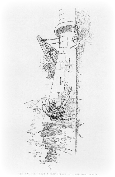 Five Children and It Illustrations