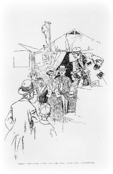 Five Children and It Illustrations