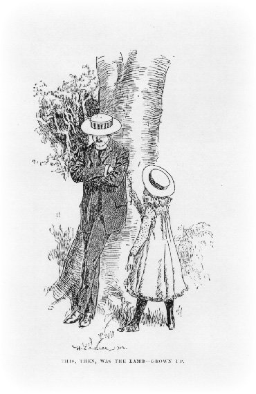 Five Children and It Illustrations