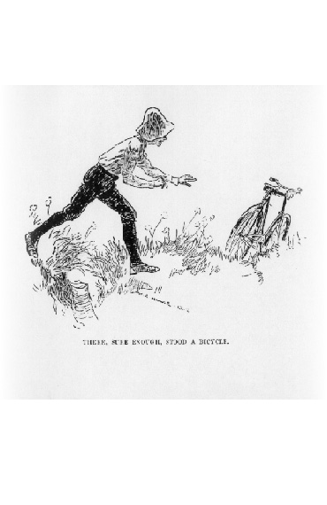 Five Children and It Illustrations