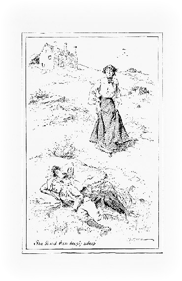 The Railway Children, Illustrations by C.E. Brock