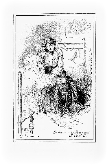 The Railway Children, Illustrations by C.E. Brock